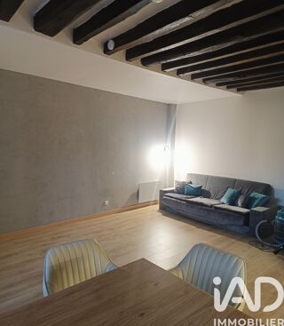  Appartement à vendre 1 pièce 30 m²