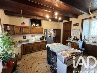  Maison à vendre 5 pièces 120 m²