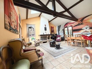  Maison à vendre 10 pièces 176 m²