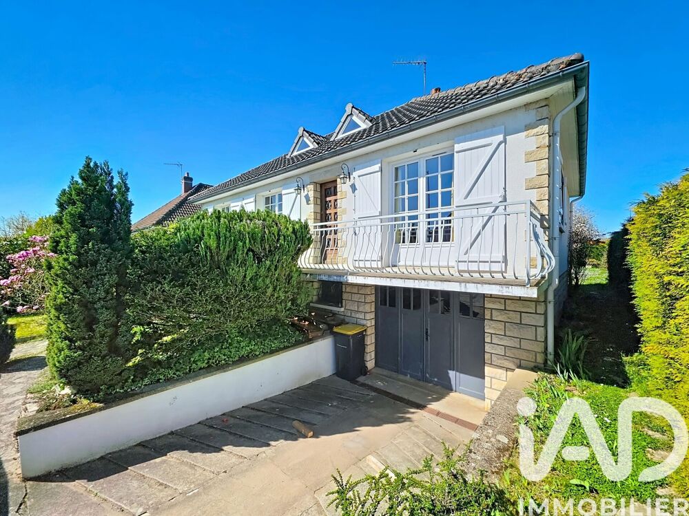Vente Maison traditionnelle 5 pièces