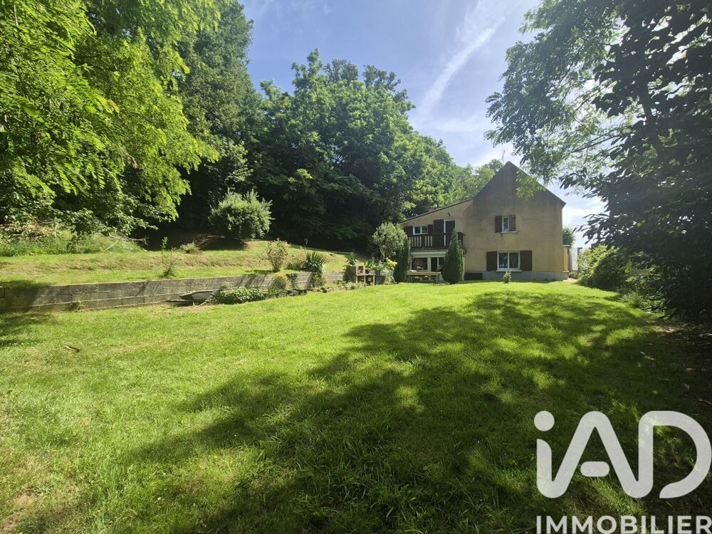 Vente Immeuble Vente Immeuble 185 m&sup2; Saint-victor-de-buthon