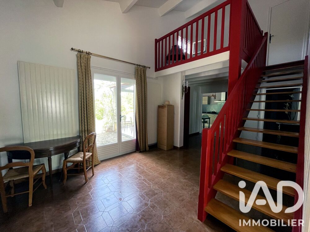 Vente Maison Vente Maison traditionnelle 6 pièces Mirabel-et-blacons