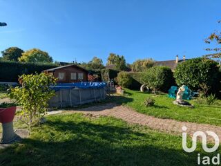  Maison � vendre 4 pi�ces 75 m�
