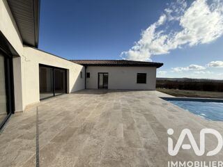  Maison � vendre 6 pi�ces 155 m�