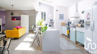  Maison à vendre 7 pièces 144 m²