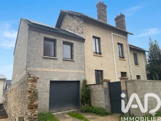  Maison � vendre 7 pi�ces 192 m�