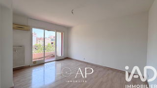  Appartement � vendre 2 pi�ces 50 m�