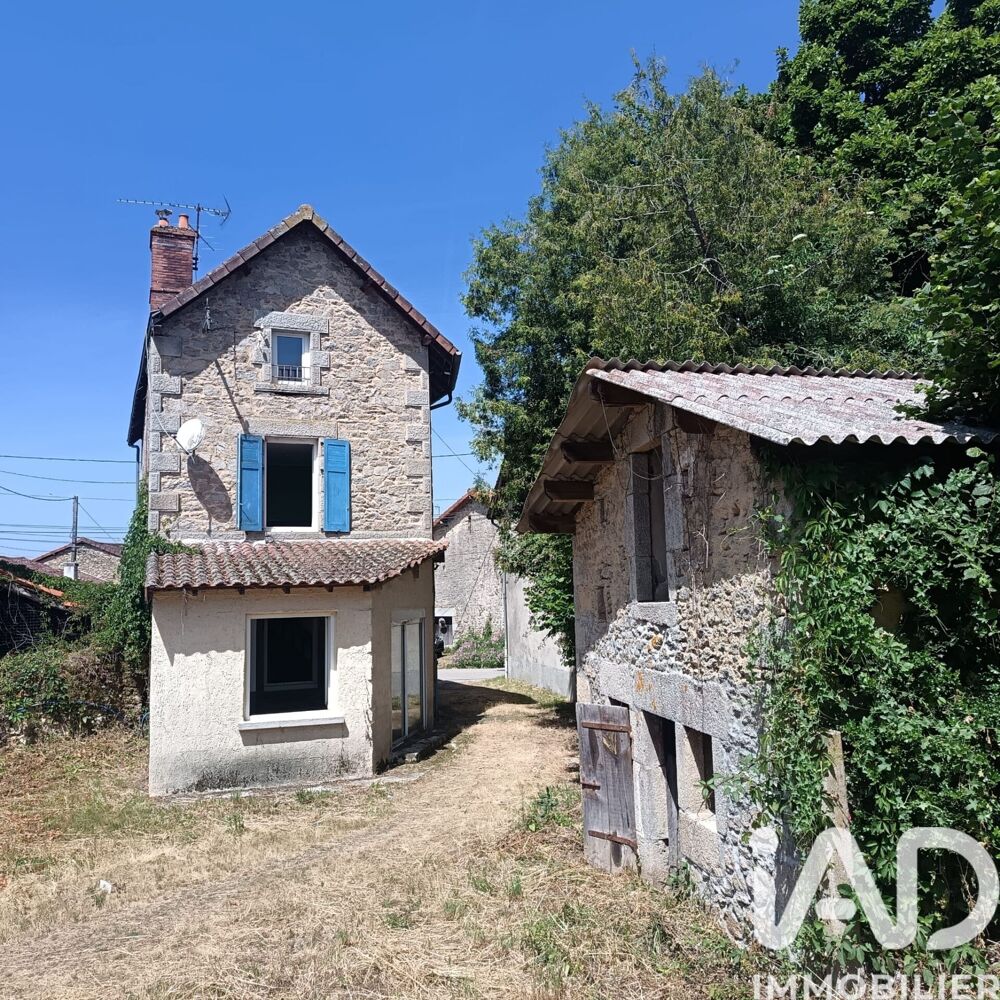 Vente Maison traditionnelle 7 pièces