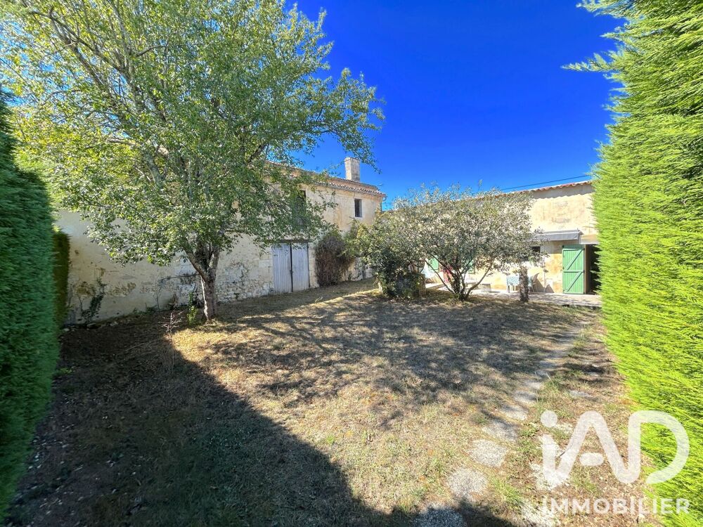 Vente Maison Vente Maison/villa 3 pièces Fargues-saint-hilaire
