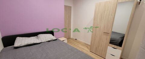  Appartement � louer 2 pi�ces 30 m�