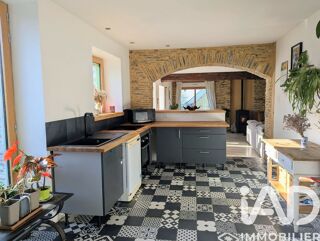  Maison à vendre 6 pièces 156 m²