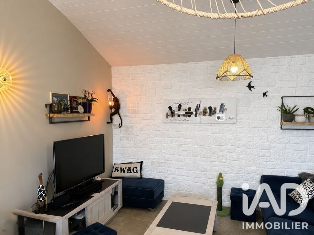 Vente Maison/villa 3 pièces