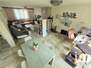 Maison à vendre 7 pièces 190 m²