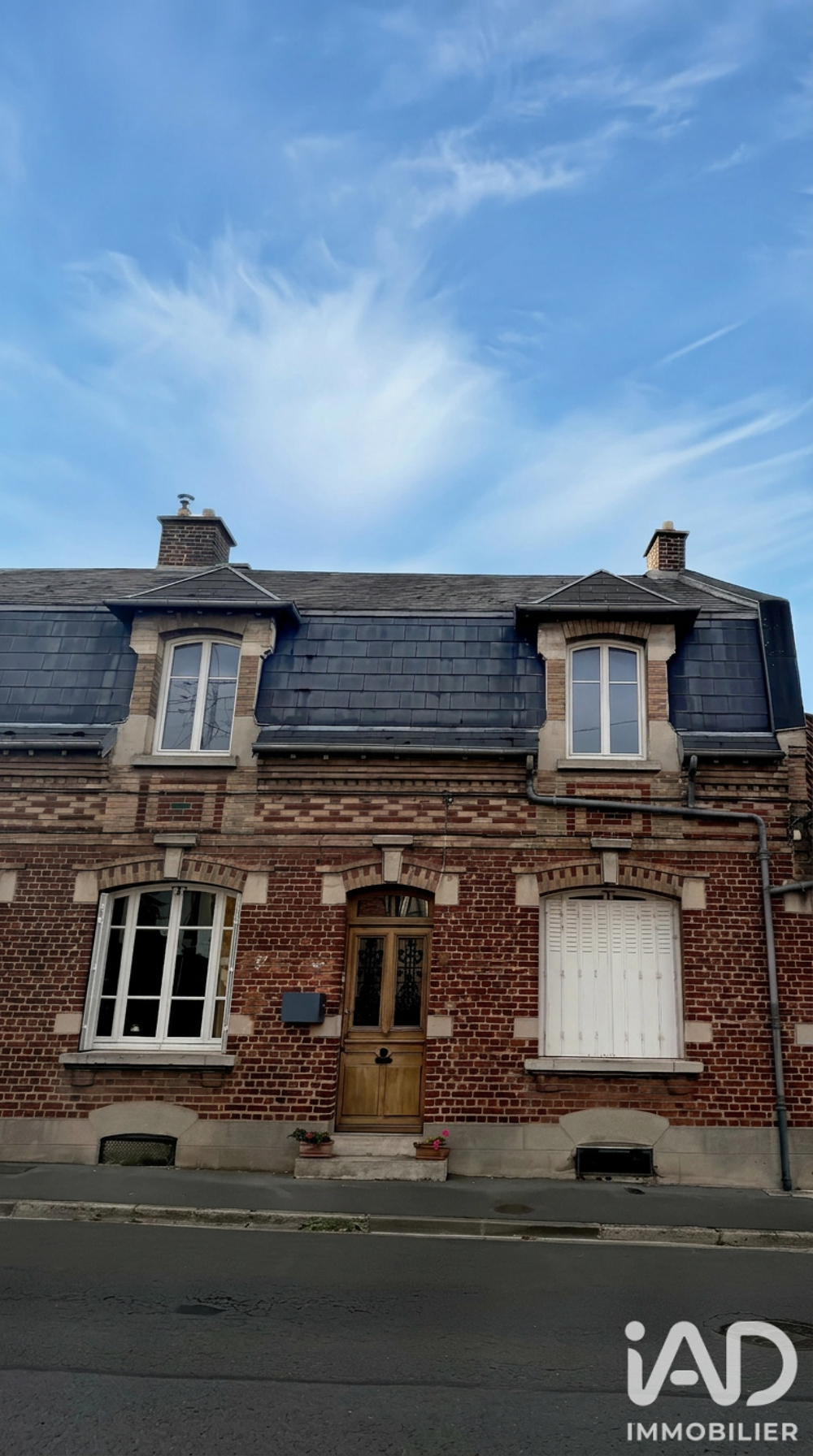 Vente Maison Vente Maison/villa 3 pièces Sinceny