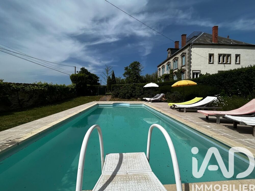 Vente Demeure 10 pièces