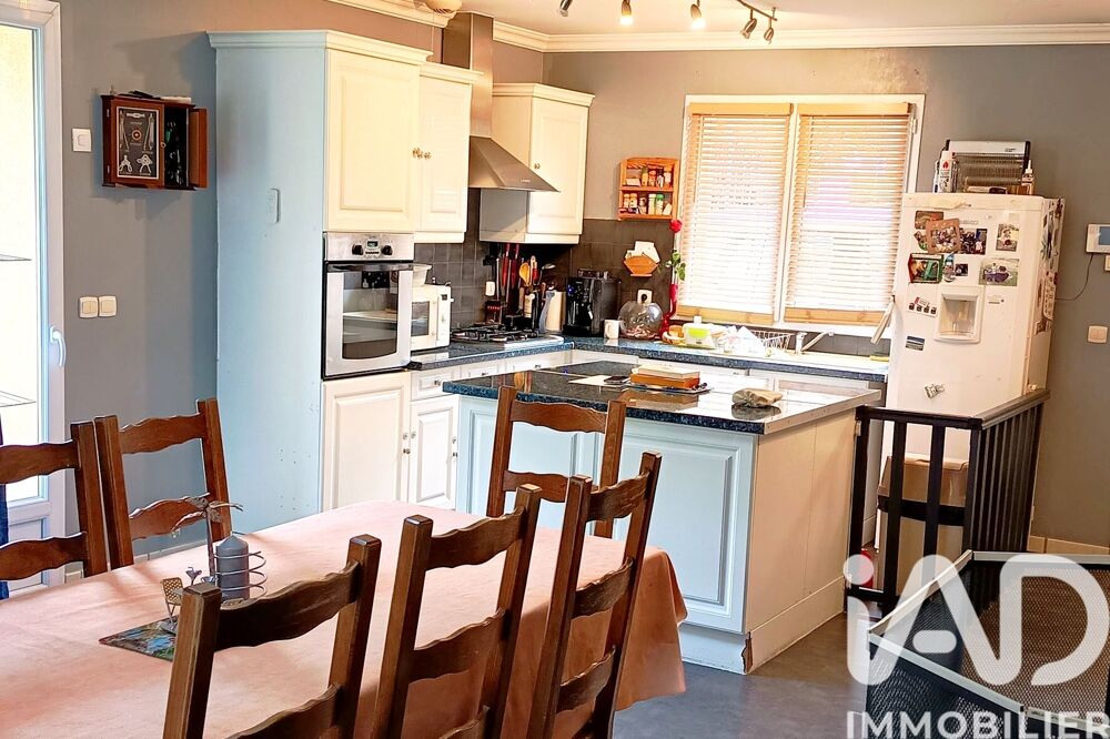 Vente Maison/villa 6 pièces