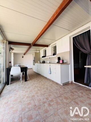  Maison à vendre 4 pièces 90 m²