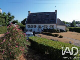  Maison à vendre 6 pièces 146 m²