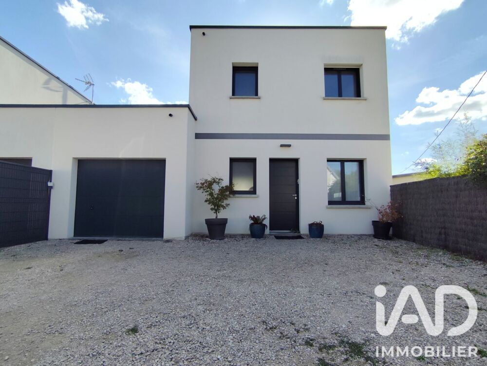 Vente Maison Vente Maison/villa 5 pièces Ingré