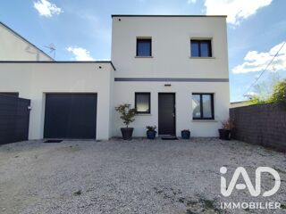  Maison à vendre 5 pièces 88 m²