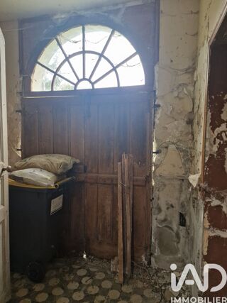  Maison à vendre 7 pièces 195 m²