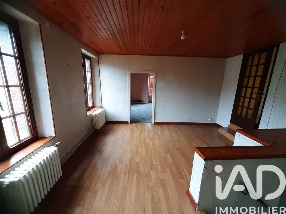 Vente Maison Vente Maison de village 9 pièces Arces-dilo