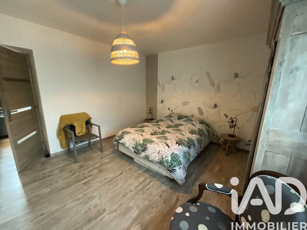 Vente Maison Vente Maison/villa 5 pièces Beaumont