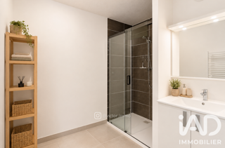  Appartement à vendre 2 pièces 42 m²