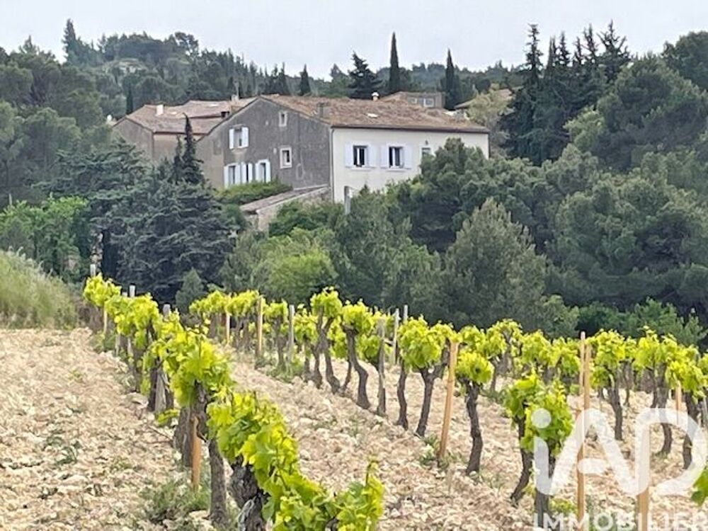 � vendre  Maison Bages (11100)