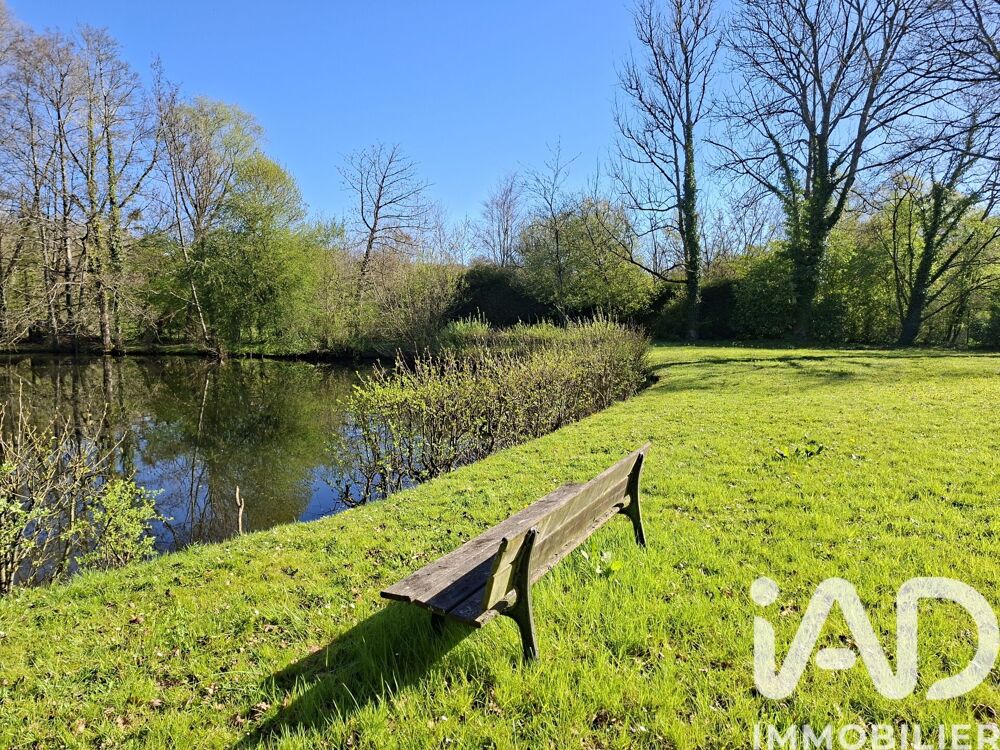 Vente Autre Vente Gîte 3 pièces Bouin-plumoison