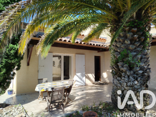  Maison à vendre 5 pièces 149 m²