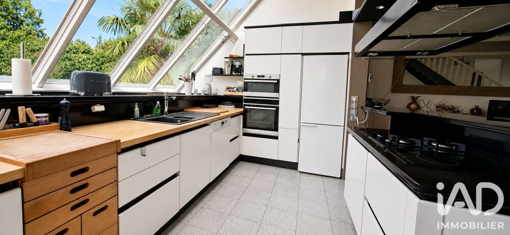 Vente Maison Vente Maison/villa 6 pièces Chennevières-sur-marne