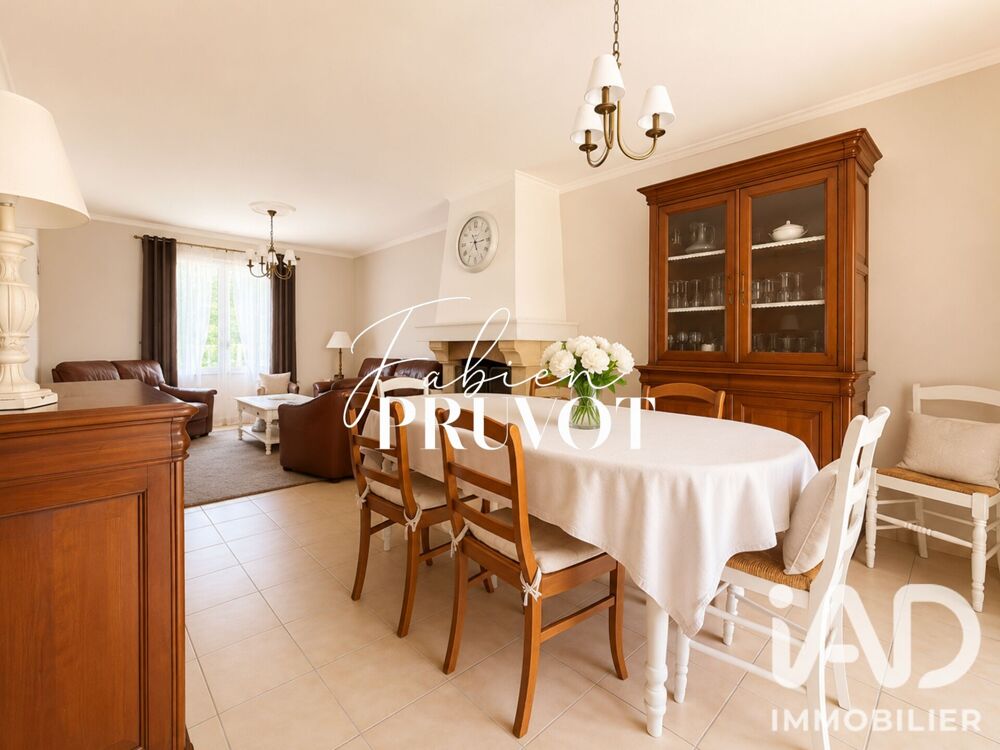 Vente Maison Vente Maison/villa 6 pièces Ennery