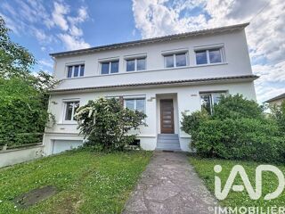  Maison à vendre 10 pièces 140 m²