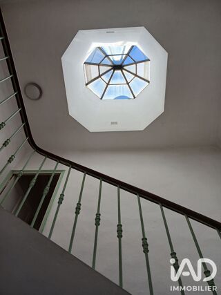  Appartement à vendre 4 pièces 124 m²