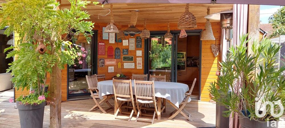 Vente Maison de village 5 pièces