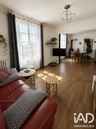  Maison à vendre 5 pièces 100 m²