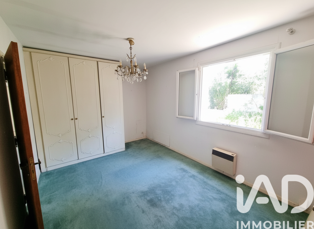 à vendre  Maison Marseille 9