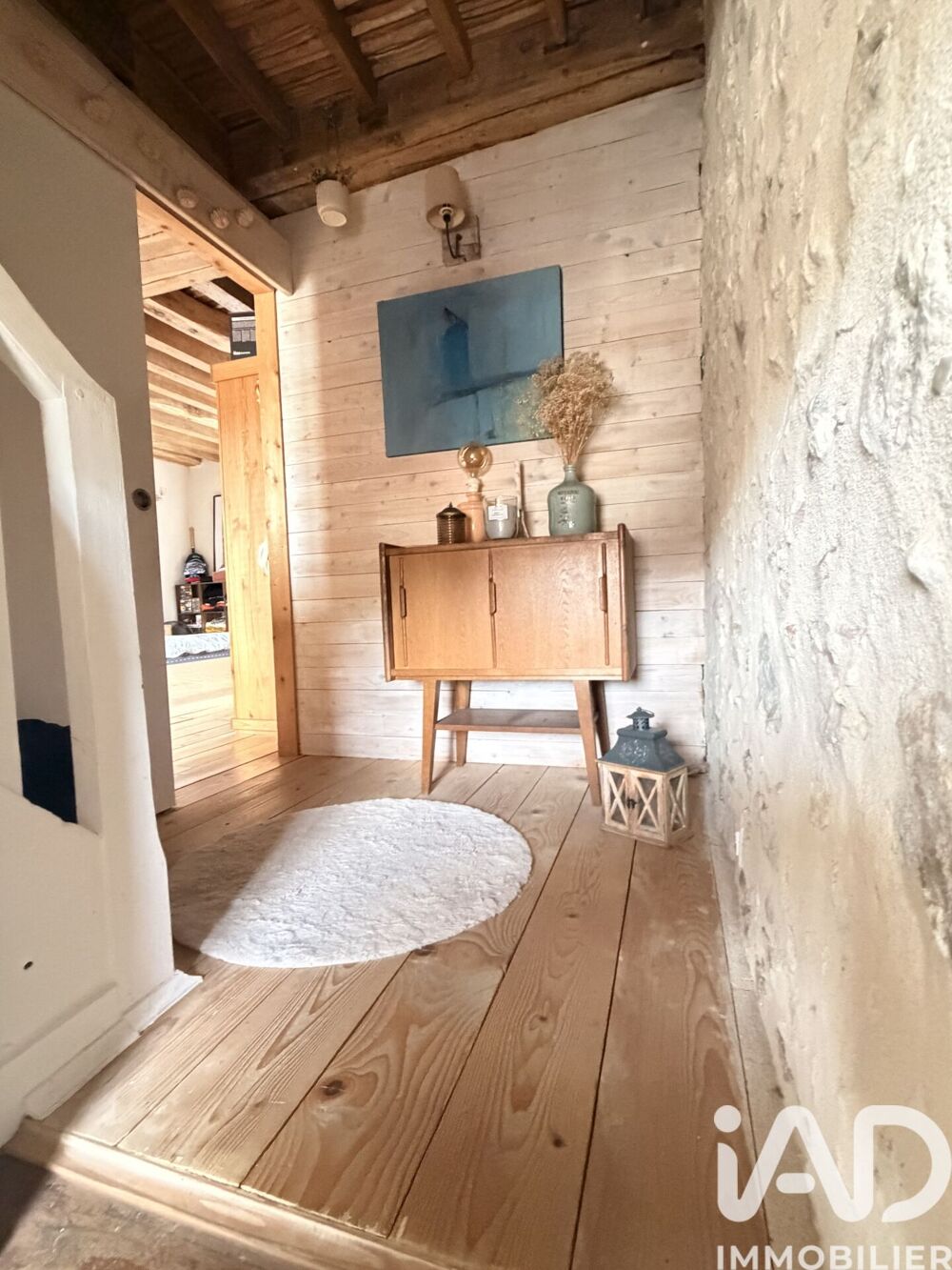 Vente Maison Vente Maison de ville 5 pièces Nemours