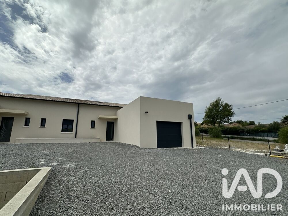 Vente Maison Vente Maison/villa 5 pièces Lavilledieu