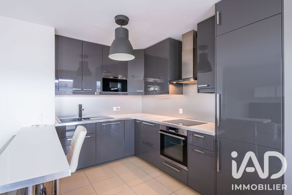 Vente Appartement Vente Appartement 3 pièces Gentilly