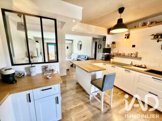  Appartement à vendre 3 pièces 56 m²