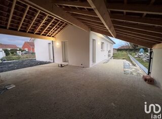  Maison à vendre 4 pièces 110 m²