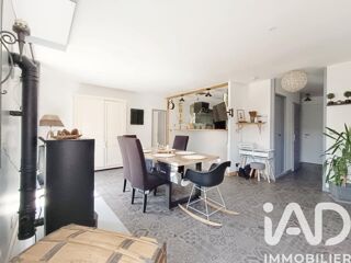  Maison à vendre 5 pièces 120 m²