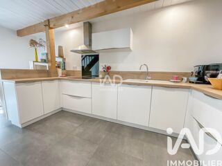  Maison à vendre 4 pièces 105 m²