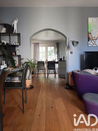  Maison à vendre 9 pièces 183 m²