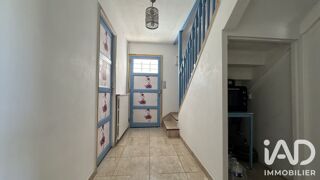  Maison à vendre 5 pièces 90 m²