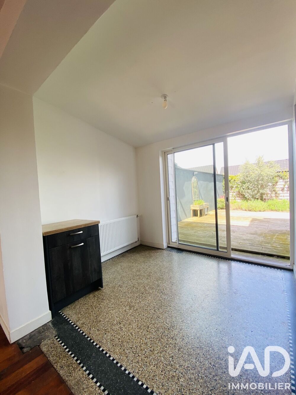 Vente Maison de ville 5 pièces