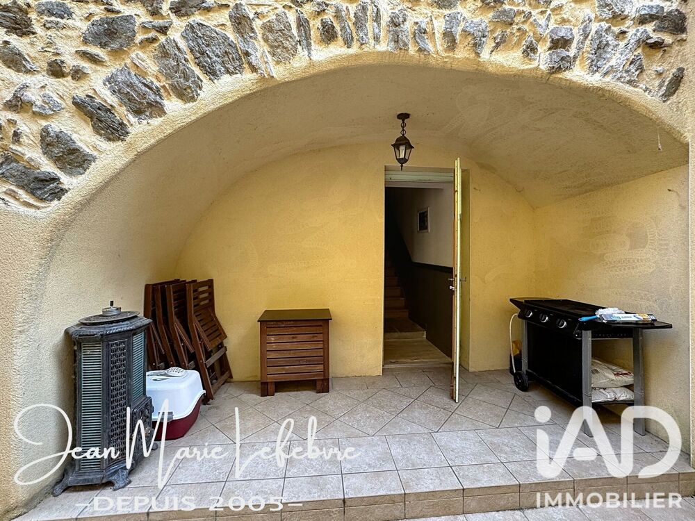 Vente Maison Vente Maison de ville 4 pièces Condrieu