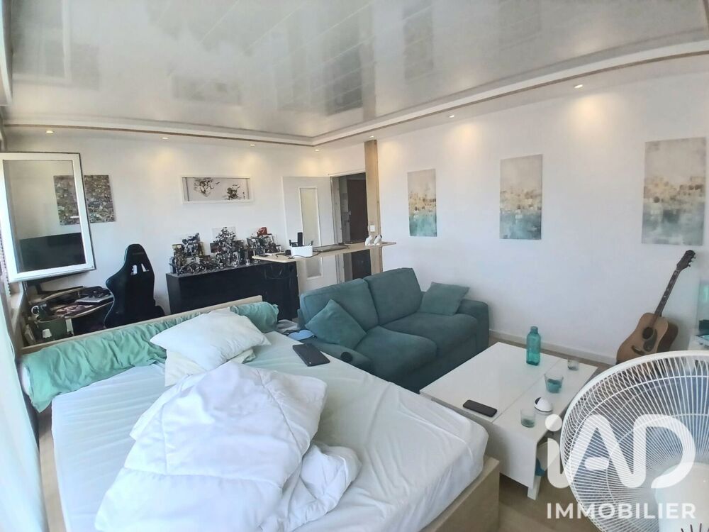 Vente Appartement Vente Appartement 3 pièces Le havre